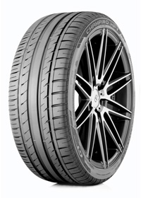 GT RADIAL - CHAMPIRO HPY